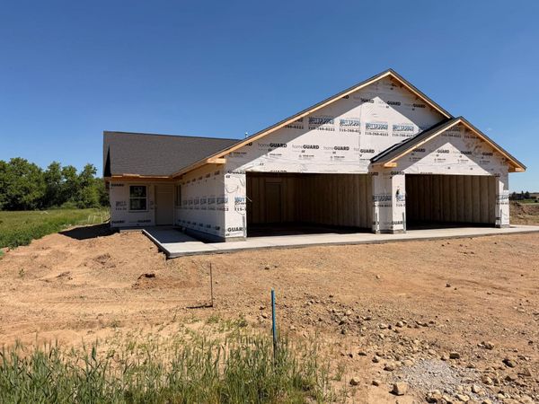 501 Sundance Street, Amery, WI 54001