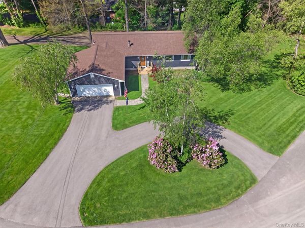 1 Harvest Circle, Warwick, NY 10990