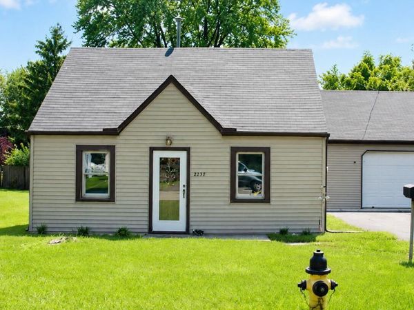 5235 Patriot Drive, Toledo, OH 43611