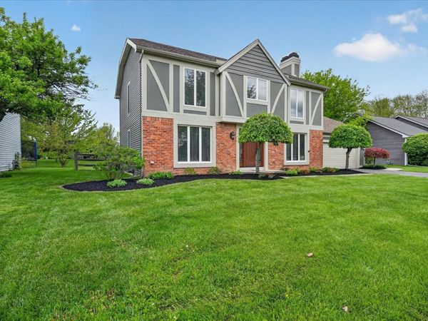 7932 Harrow Court , Sylvania, OH 43560