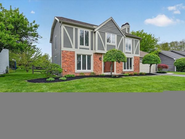 7932 Harrow Court , Sylvania, OH 43560
