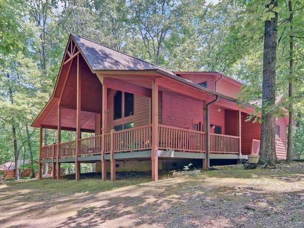 164 Dew Drop Lane, Murphy, NC 28906