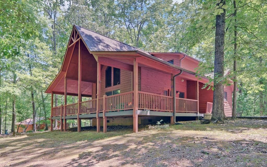 164 Dew Drop Lane, Murphy, NC 28906 Main Photo