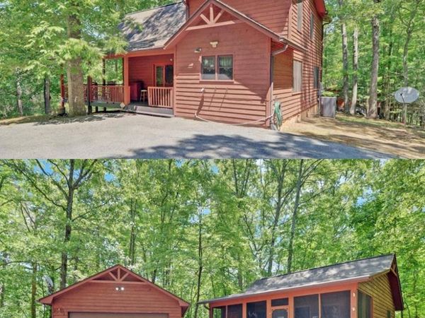 164 Dew Drop Lane, Murphy, NC 28906