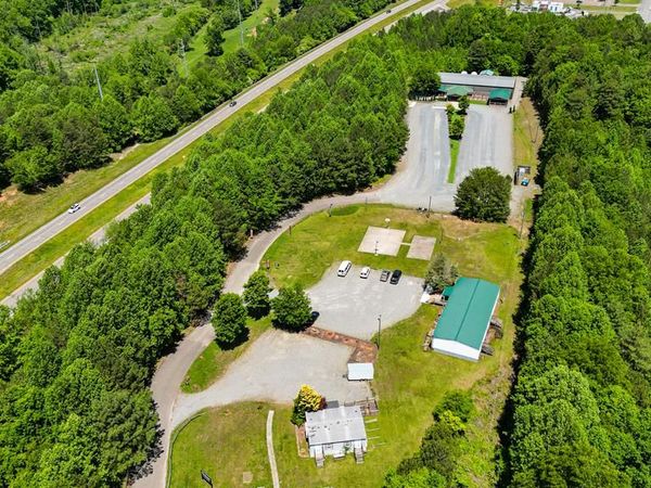7288 Highway 515 N, Ellijay, GA 30536