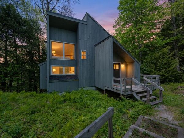 96 Doe Run, Thornton, NH 03285