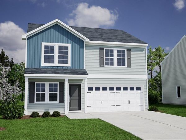 743 Mallory Drive , Sneads Ferry, NC 28460