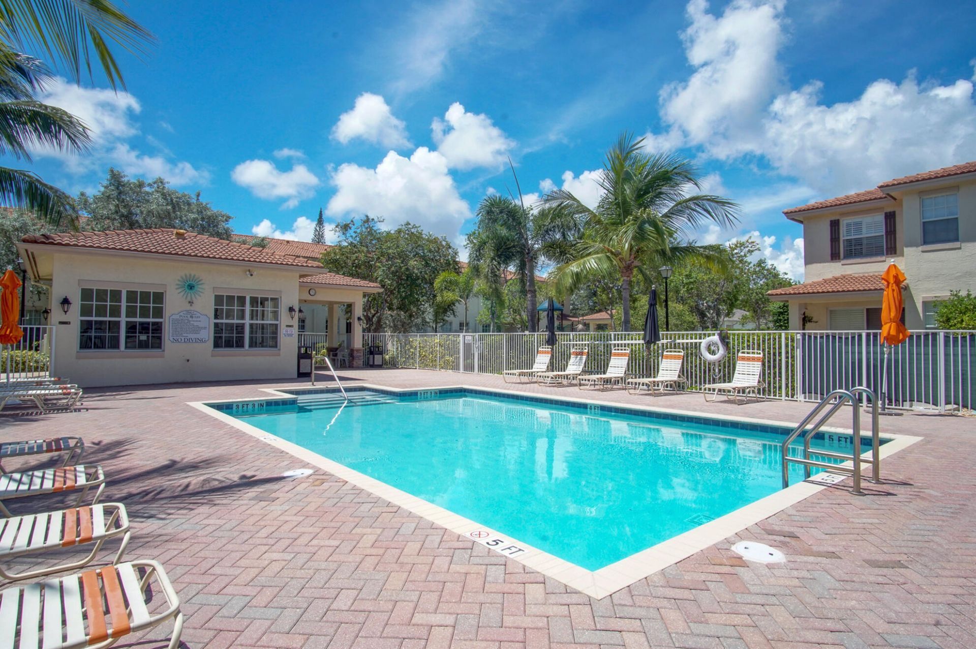 1020 E Longport Circle, Unit F2, Delray Beach, FL 33444 Photo