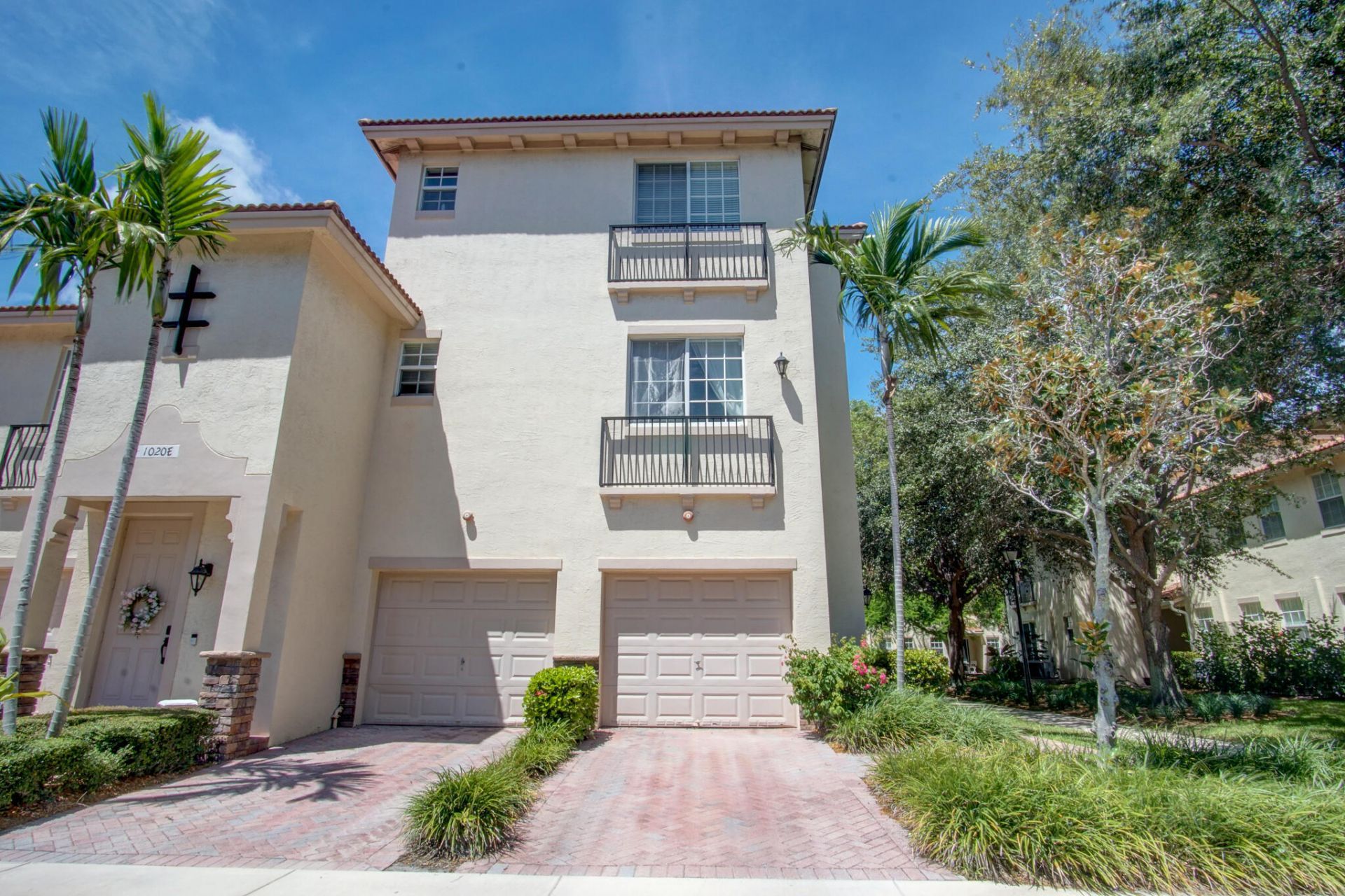 1020 E Longport Circle, Unit F2, Delray Beach, FL 33444 Photo