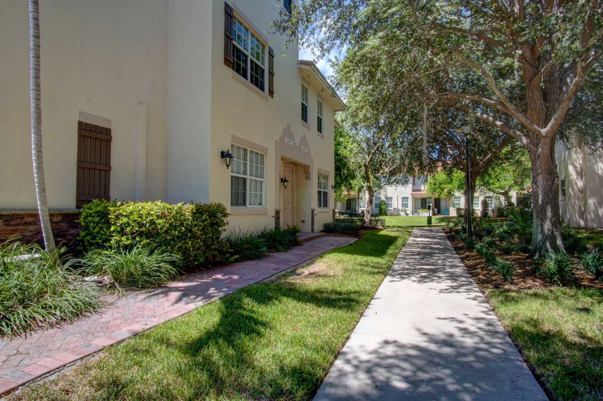 1020 E Longport Circle, Unit F2, Delray Beach, FL 33444 Photo