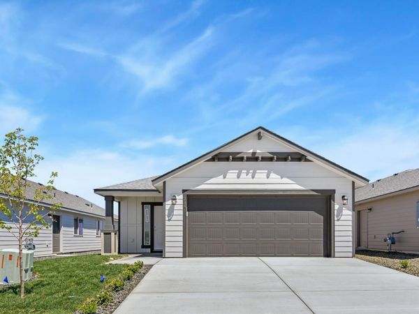 238 N Dewberry Pl, Kennewick, WA 99336