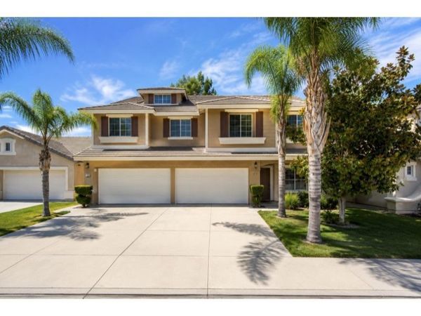 8550 Rolling Hills Drive, Corona, CA 92883