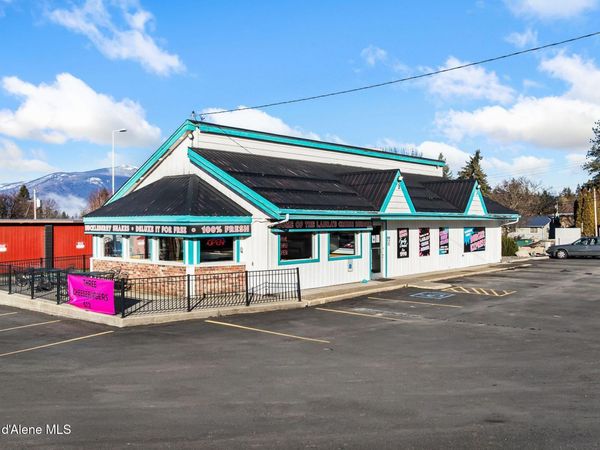 6708 Main St , Bonners Ferry, ID 83805