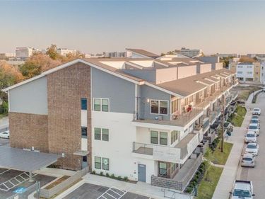 209 Wimberly Street, Unit 1-304, Fort Worth, TX 76107
