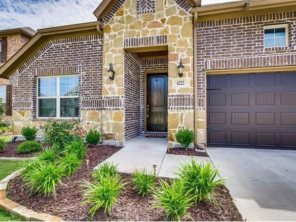 4222 Cherry Lane, Melissa, TX 75454