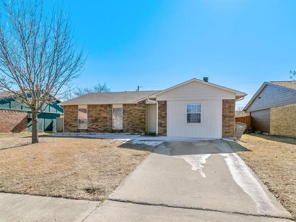 746 Leading Lane, Allen, TX 75002