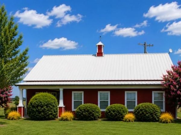 2670 Canaan Church Road , Crawford, TX 76638