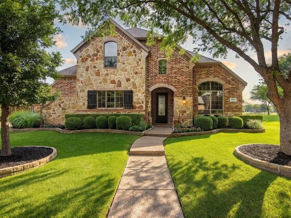 1505 Woodhaven Drive, McKinney, TX 75072