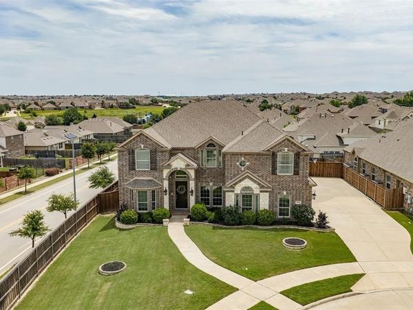 8501 Delmar Court , Fort Worth, TX 76123