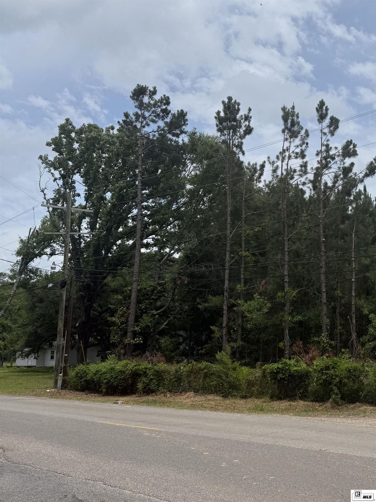 0 Walker Road, Jonesboro, LA 71251 Main Photo