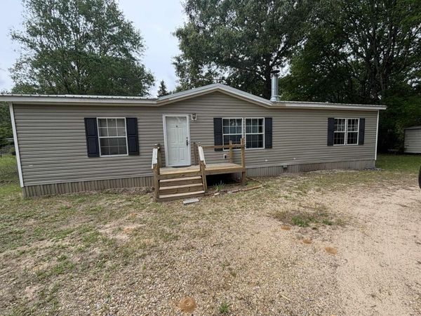 157 Barbara St, El Dorado, AR 71730