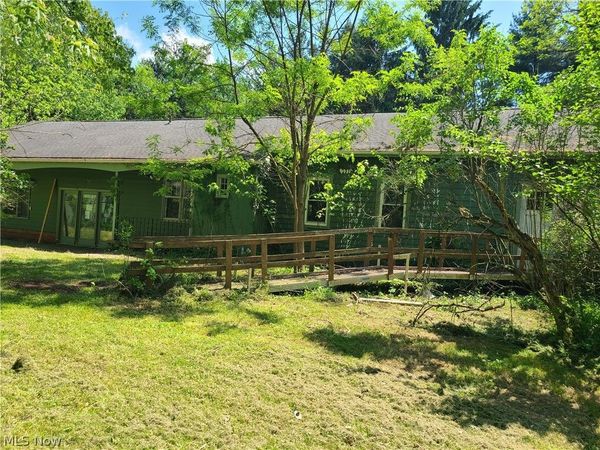 3620 Biltz Road , Kent, OH 44240