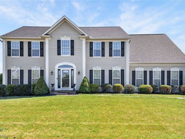 3483 Symphony Street, Cuyahoga Falls, OH 44223