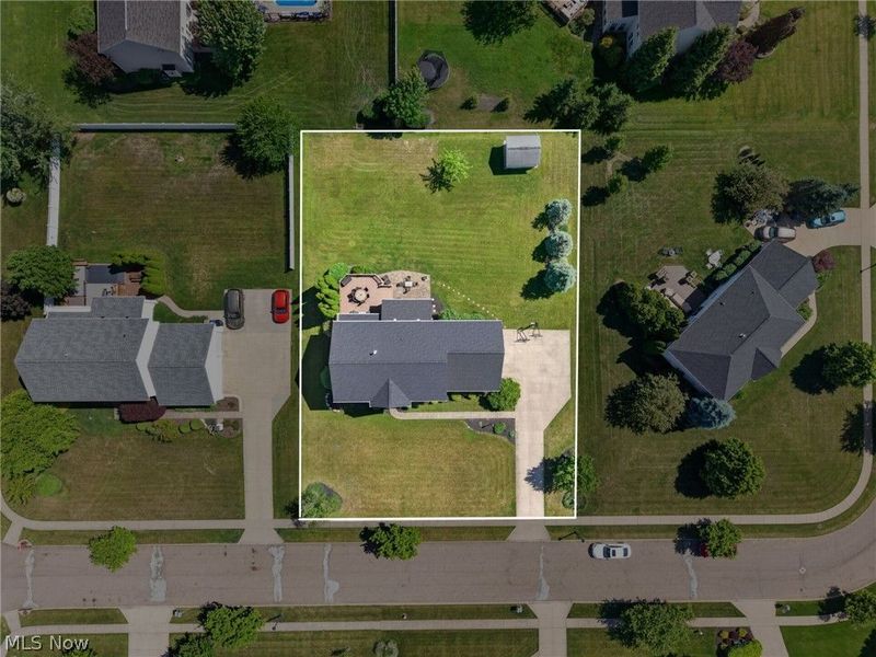 3483 Symphony Street, Cuyahoga Falls, OH 44223 Photo 36