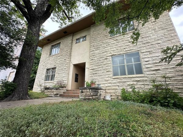 206 E 15th ST, Unit 5, Austin, TX 78701