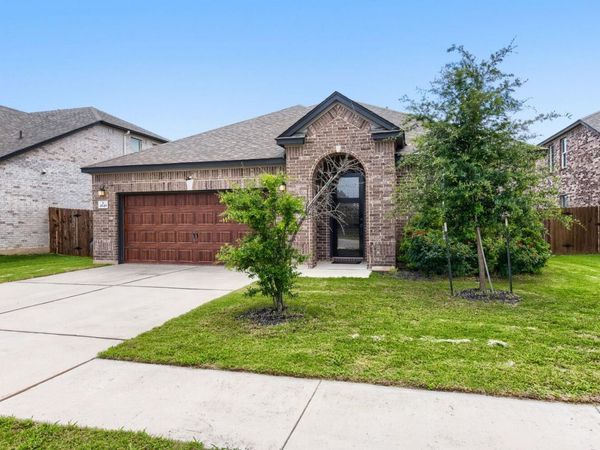 4549 Dugenta PL, Round Rock, TX 78665