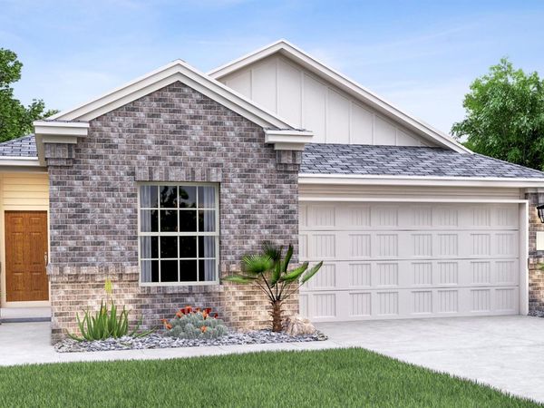 17907 Yellow Warbler WAY, Pflugerville, TX 78660