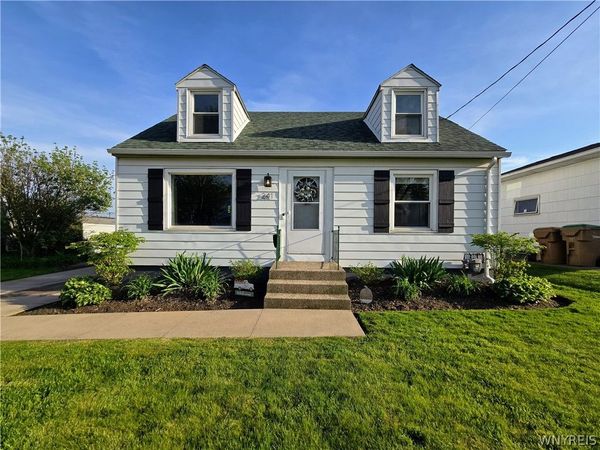 241 Parker Street , Buffalo, NY 14206