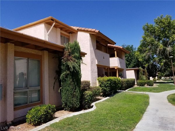1515 Reno Avenue , Unit A103, Las Vegas, NV 89119