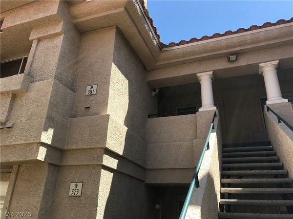 381 MANTI Place , Henderson, NV 89014