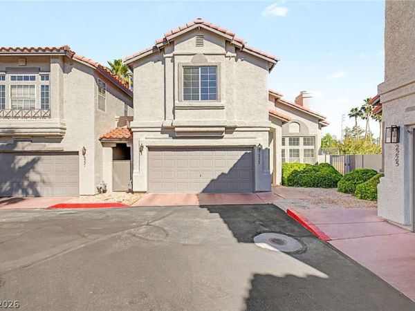 2223 RAMSGATE Drive , Henderson, NV 89074