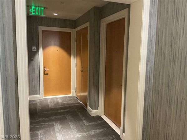 222 Karen Avenue , Unit 2904, Las Vegas, NV 89109