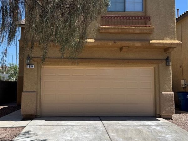1994 Villa De Sol Street , Las Vegas, NV 89156