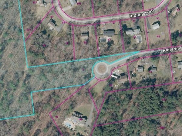 102 Ransom Road, Hanson, MA 02341