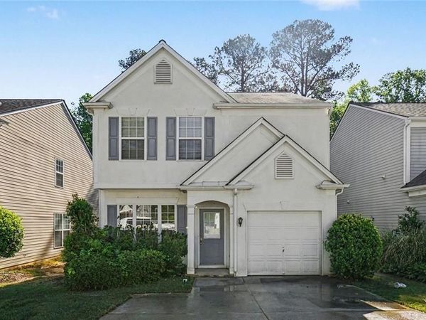 1134 Dunedin Trail , Woodstock, GA 30188