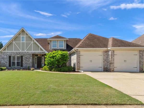 3641 White Oaks Ridge , Tuscaloosa, AL 35406