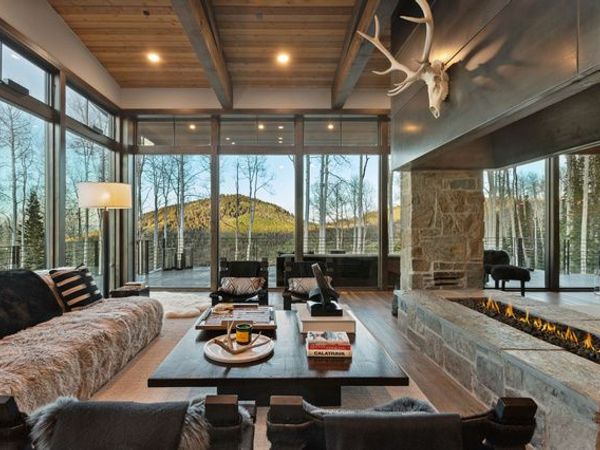 152 WHITE PINE CANYON RD , Park City, UT 84060