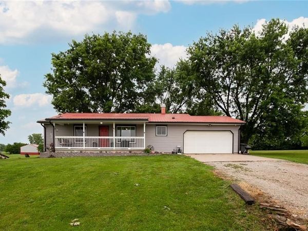 3373 Parkview Drive, Vassar, KS 66543