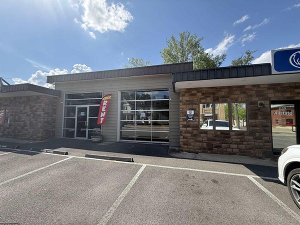 142 W Main, Bridgeport, WV 26330