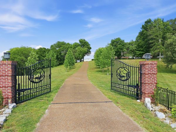 1150 Cochran Cemetery Rd , Lewisburg, TN 37091
