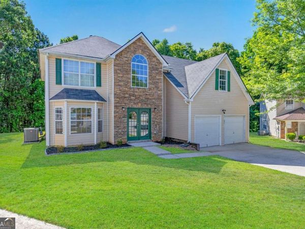 4440 Pipestone Place, Douglasville, GA 30135