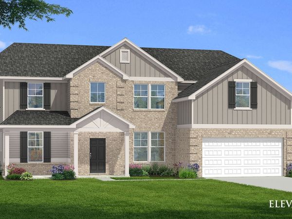141 Dohrn Drive, Loganville, GA 30052