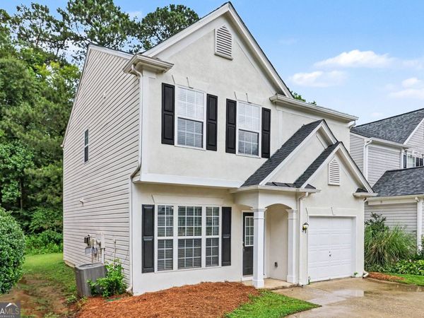1134 Dunedin Trail, Woodstock, GA 30188