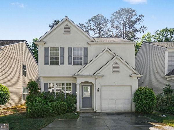 1134 Dunedin Trail, Woodstock, GA 30188