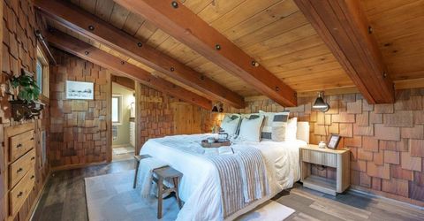 465 Sierra Drive, Tahoma, CA 96142 Photo
