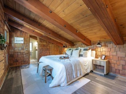 465 Sierra Drive, Tahoma, CA 96142 Photo